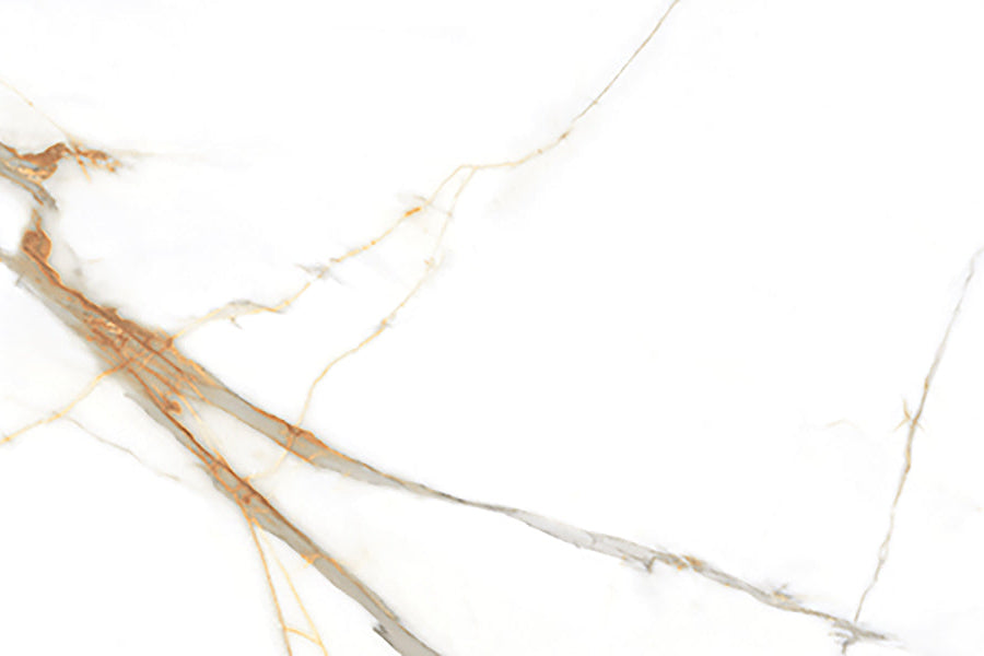 Luxe Gold 60x120 cm Matt Porcelain Tiles