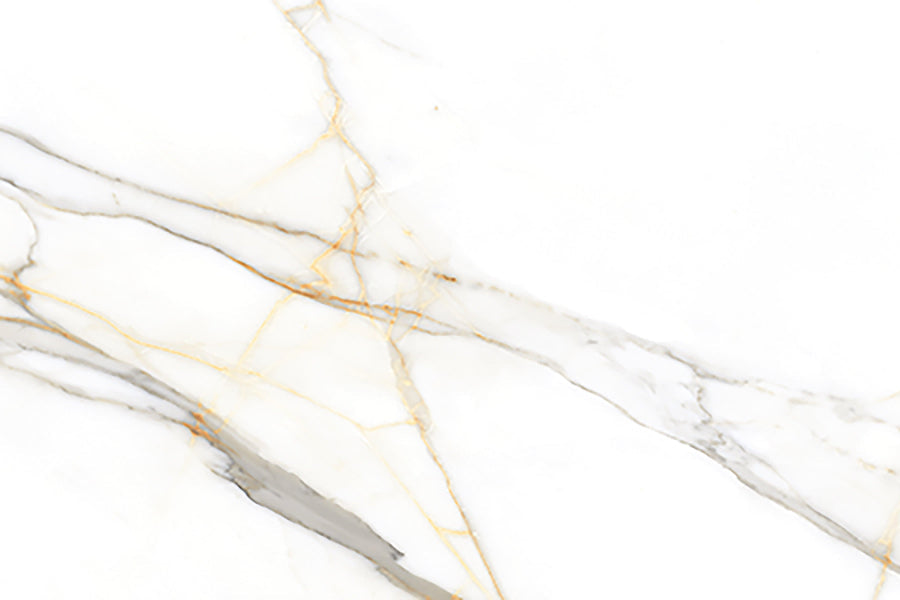 Luxe Gold 60x120 cm Matt Porcelain Tiles