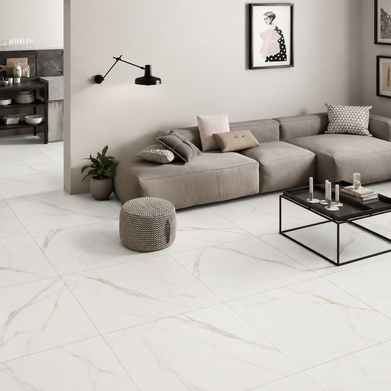 Luxe Gold