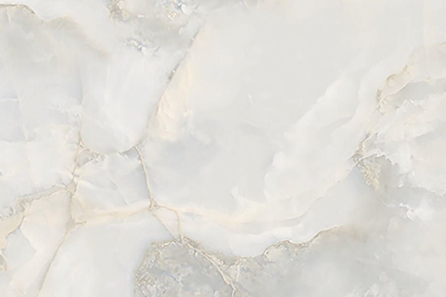 AURORA ONYX SKY 60X120 CM POLISHED - Surfaces Tiles