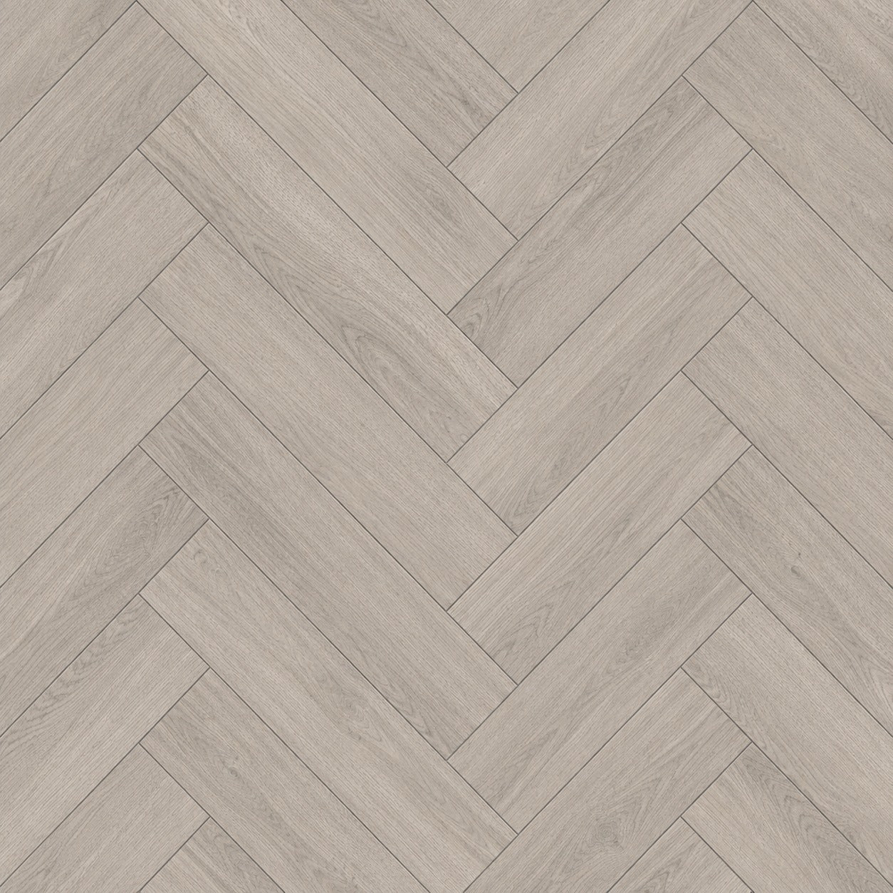 Sandstone Ash Herringbone SPC Click Vinyl Flooring 1.5sqm Pack Waterproof Rigid Core Wood Effect Flooring with Built-in Underlay – 20 Planks