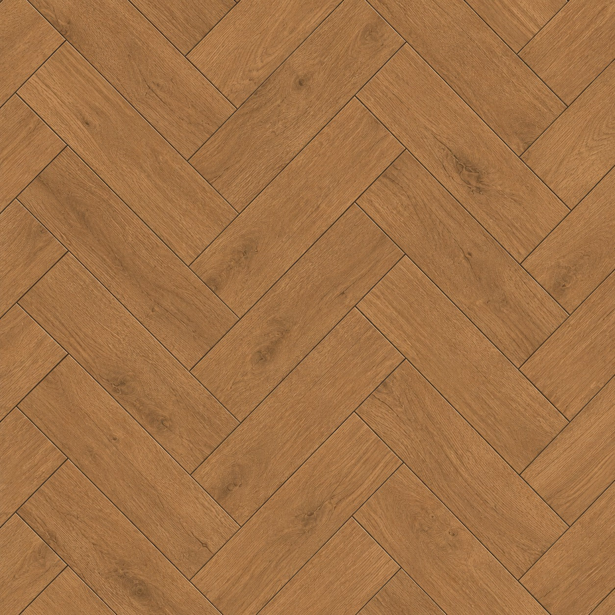 Golden Pine Herringbone SPC Click Vinyl Flooring 1.5sqm Pack Waterproof Rigid Core Wood Effect Flooring with Built-in Underlay – 20 Planks