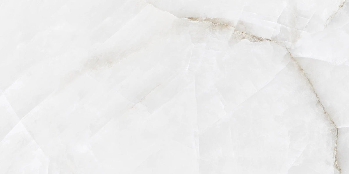 STARLIT WHITE 30X60 CM POLISHED - Surfaces Tiles