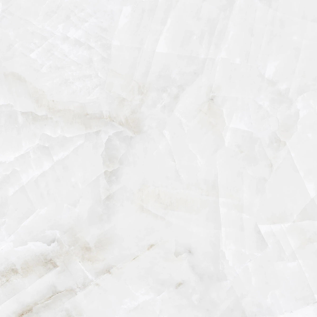 STARLIT WHITE 60X60 CM POLISHED - Surfaces Tiles