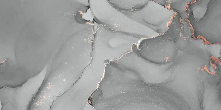 PEWTER GREY 60X120 CM GLASS TILES - Surfaces Tiles