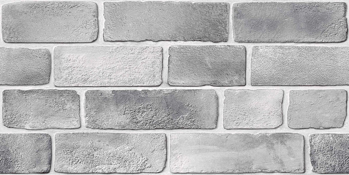 BRICO GREY 30X60 CM MATT - Surfaces Tiles