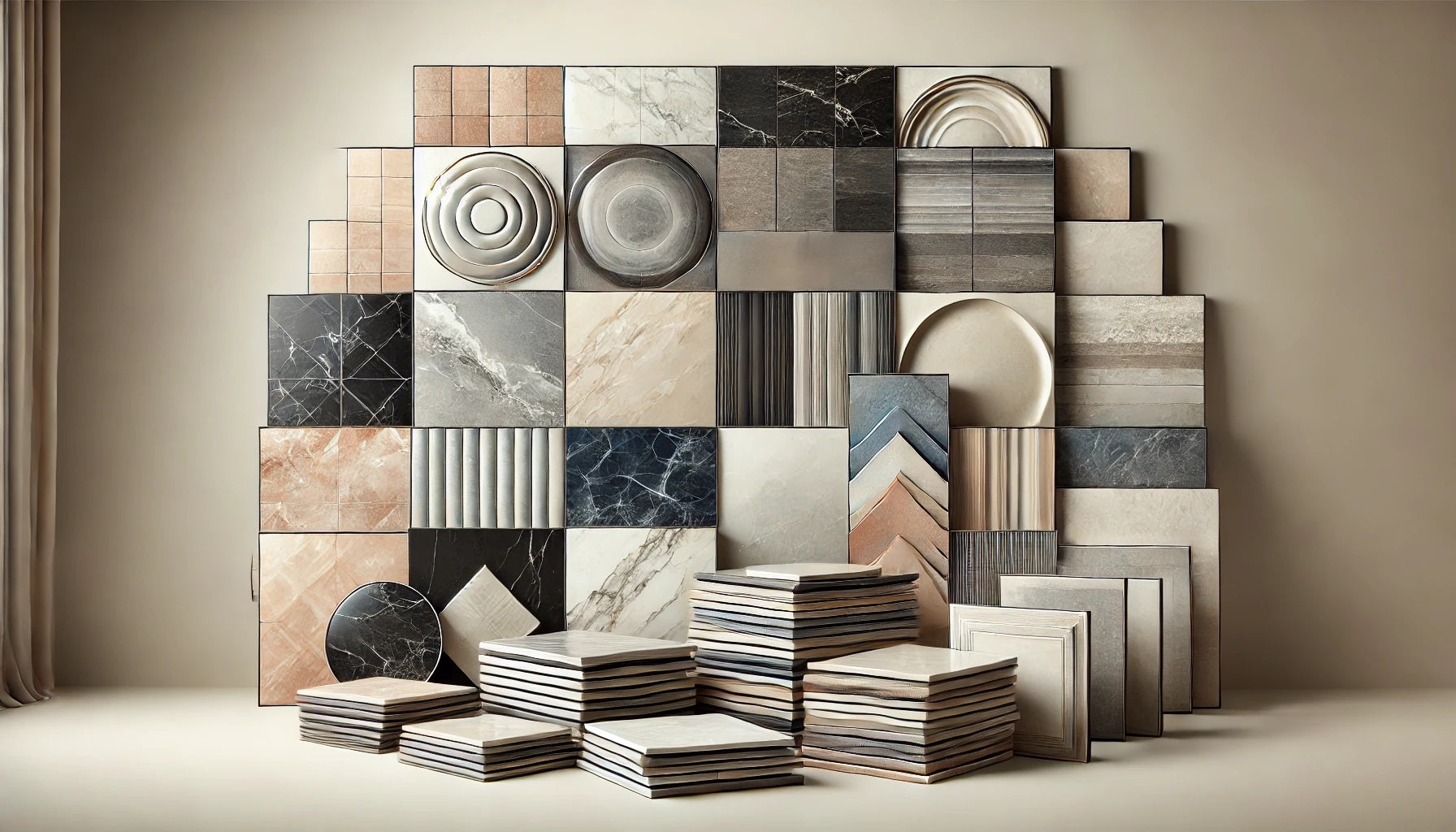 All Tiles