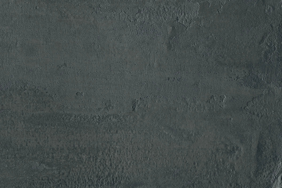 Vulcan Anthracite 60x90cm (2cm) Outdoor Porcelain Floor Tiles
