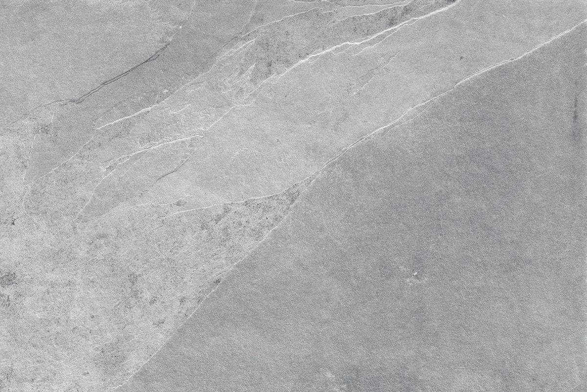 Brazilian Grey 60x90cm (2cm) Matt Outdoor Porcelain Tile