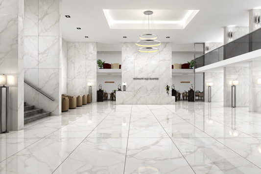 Classico Grande Endless 80x120 cm Polished Porcelain Tiles