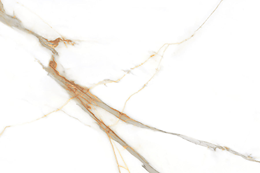 Luxe Gold 60x120 cm Polished Porcelain Tiles