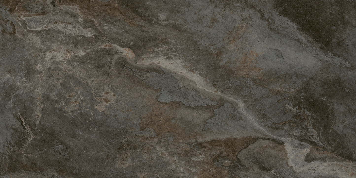 Nexo Gris Matt  60X120 cm Matt Porcelain Tiles