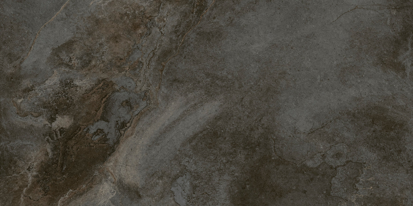 Nexo Gris Matt  60X120 cm Matt Porcelain Tiles