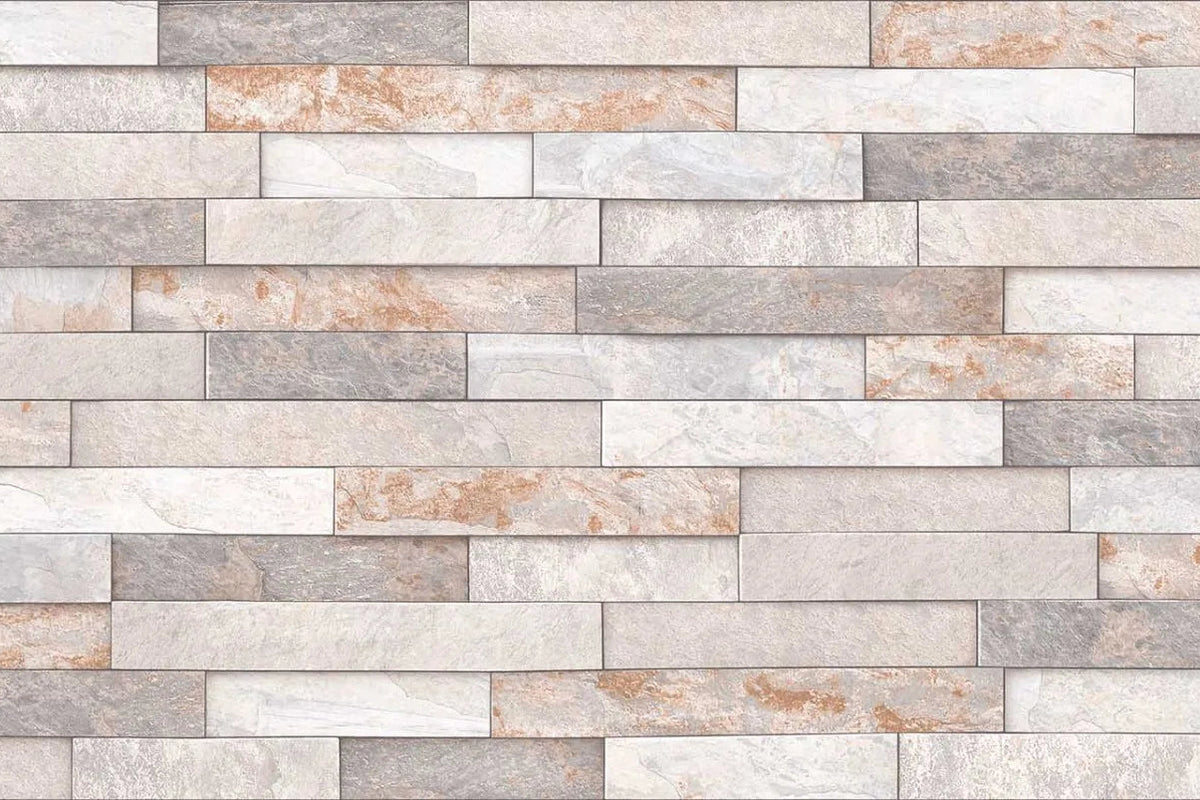 Splitline Pink 30X60 CM Feature Wall Tiles