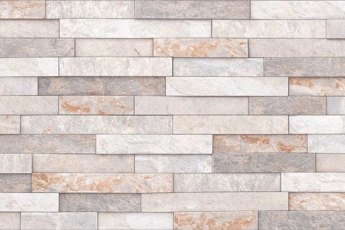 Splitline Pink 30X60 CM Feature Wall Tiles
