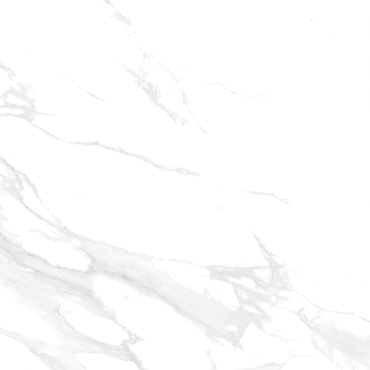 GLACIER WHITE 80X80 CM POLISHED