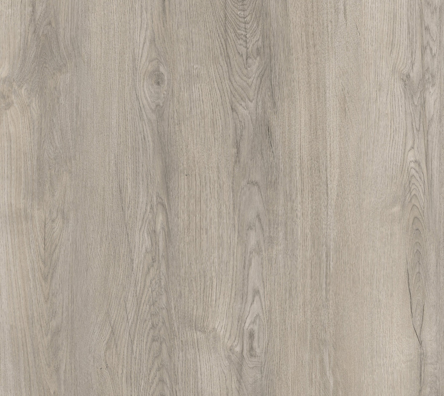 Sandstone Ash SPC Click Vinyl Flooring 122X18.1 CM  Waterproof Rigid Core Wood Effect Flooring with Built-in Underlay