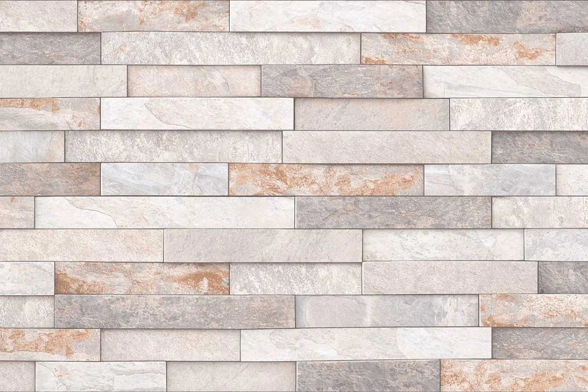 Splitline Pink 30X60 CM Feature Wall Tiles