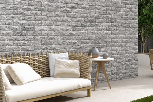 Vintage Ash Light Grey 30x60 CM Feature Wall Tiles