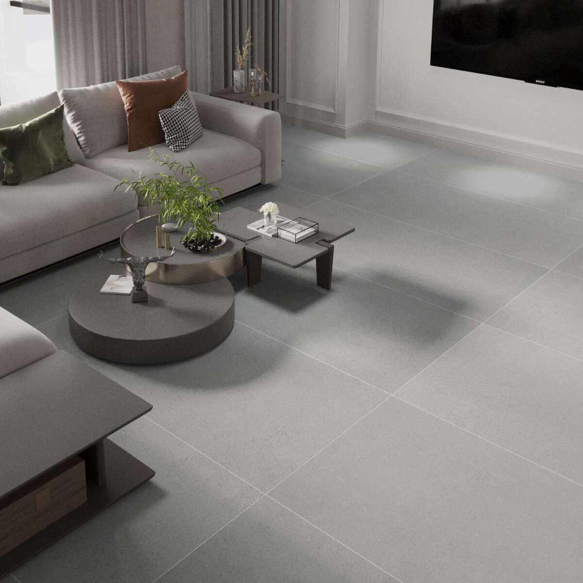 Milano Ash 60x120 cm Matt Finish FOR TESTING