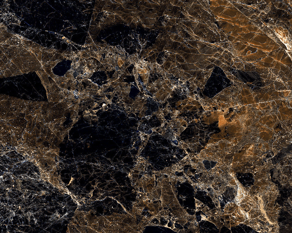 Milano Gold 60x120 cm High Gloss Tiles Luxury Marble Look Wall & Floor Tiles